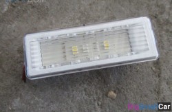 Светильник салона (63 Осветительные приборы) 63319242161