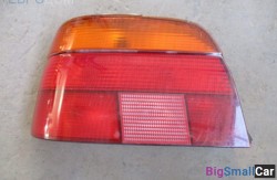 Стоп лев. крыло (63 Осветительные приборы) 63216900209