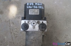 Блок abs (34 Тормозные механизмы) 34516756341