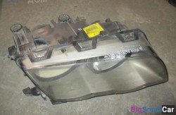 Фара перед. прав. (63 Осветительные приборы) 63126904276