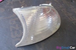 Поворотник прав. (63 Осветительные приборы) 63126904300