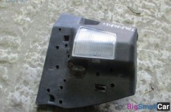 Цокольная группа лев. (63 Осветительные приборы) 63218364729