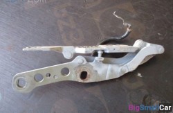 Петля капота лев. (34 Тормозные механизмы) 41617028577