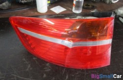 Стоп лев. крыло (63 Осветительные приборы) 632171799831