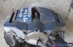 Суппорт перед. лев. (34 Тормозные механизмы) 34116773201