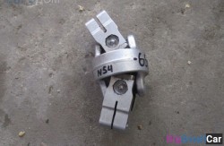 Рулевой карданчик (32 Рулевое упр. и геометрия подвески) 323067848451