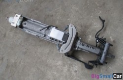 Рулевая колонка (32 Рулевое упр. и геометрия подвески) 32306854045