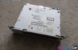 Магнитофон (65 Аудио, навигация, информ. системы) 65129310461