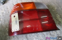 Стоп лев. крыло (63 Осветительные приборы) 63138353277