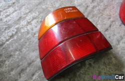 Стоп лев. крыло (63 Осветительные приборы) 63218351647