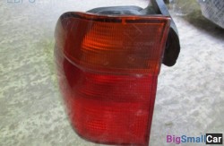 Стоп лев. крыло (63 Осветительные приборы) 63218371327