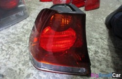 Стоп лев. крыло (63 Осветительные приборы) 63216934161