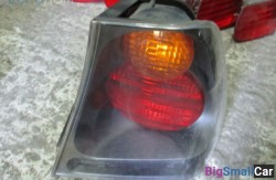 Стоп прав. крыло (63 Осветительные приборы) 63216920246