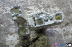 Цокольная группа прав. (63 Осветительные приборы) 63217160076