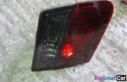 Стоп прав. багаж. (63 Осветительные приборы) 63216910538