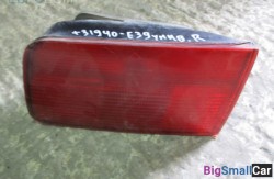 Стоп прав. багаж. (63 Осветительные приборы) 63218371330