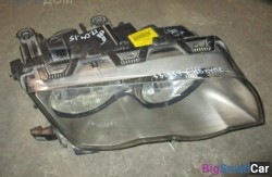 Фара перед. прав. (63 Осветительные приборы) 631269042801