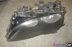 Фара перед. лев. (63 Осветительные приборы) 63126910955