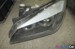 Фара перед. лев. (63 Осветительные приборы) 631129934911