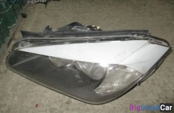 Фара перед. лев. (63 Осветительные приборы) 631129900011