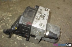 Блок abs (34 Тормозные механизмы) 34516756214
