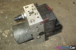 Блок abs (34 Тормозные механизмы) 34516756176