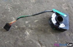 Датчик угла поворота руля (32 Рулевое упр. и геометрия подвески) 323067936321