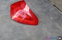 Стоп прав. крыло (63 Осветительные приборы) 63217182198