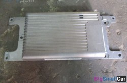 Блок громкой связи n63 (65 Аудио, навигация, информ. системы) 84109200822