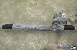Рулевая рейка n63 5.0 (32 Рулевое упр. и геометрия подвески) 32106795225