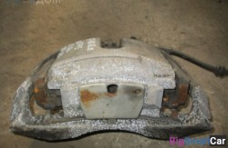 Суппорт перед. прав. (34 Тормозные механизмы) 34116786818