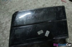 Стоп прав. багаж. (63 Осветительные приборы) 63211384012