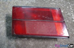 Стоп лев. багаж. (63 Осветительные приборы) 63211384011