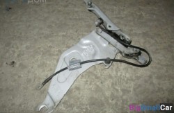 Петля капота прав. (63 Осветительные приборы) 41007198618