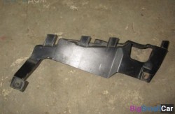 Крепление фары лев. (63 Осветительные приборы) 63126904043