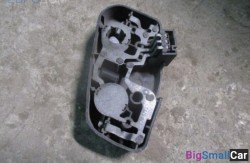 Цокольная группа лев. (63 Осветительные приборы) 63218374809