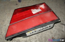 Стоп прав. багаж. (63 Осветительные приборы) 63211383048