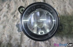 Противотуманная фара перед. лев. (63 Осветительные приборы) 631773113511