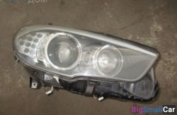 Фара перед. прав. (63 Осветительные приборы) 63127262724
