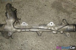 Рулевая рейка (32 Рулевое упр. и геометрия подвески) 32106795225