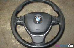 Руль (32 Рулевое упр. и геометрия подвески) 323367908941