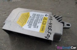 Блок нпб (65 Аудио, навигация, информ. системы) 65779209684