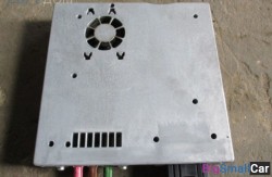 Блок (65 Аудио, навигация, информ. системы) 65509222845