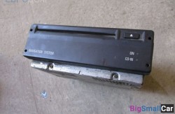 Чейнджер сd (65 Аудио, навигация, информ. системы) 65126916581