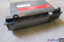 Чейнджер сd (65 Аудио, навигация, информ. системы) 65126919474