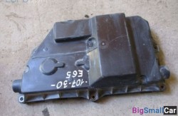 Ручник (34 Тормозные механизмы) 34401165961