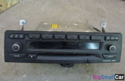 Магнитофон bmw professional (65 Аудио, навигация, информ. системы) 65129177199