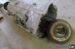 Акпп gm n46 2.0 (24 АКПП) 24007575007