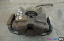 Суппорт перед. прав. (34 Тормозные механизмы) 34116776528