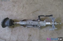 Рулевая колонка n46 2.0 (32 Рулевое упр. и геометрия подвески) 32306786891
